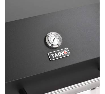 Produktbild Taino Black 2+1