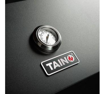 Produktbild Taino Black 4+1