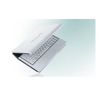 Produktbild Fujitsu-Siemens Amilo Mini UI 3520