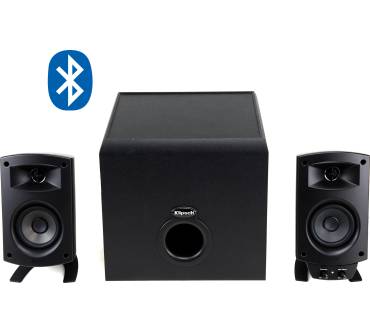 Produktbild Klipsch ProMedia 2.1 BT