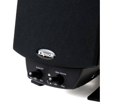 Produktbild Klipsch ProMedia 2.1 BT