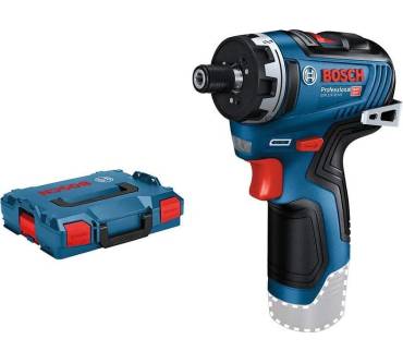 Produktbild Bosch GSR 12V-35 HX Professional