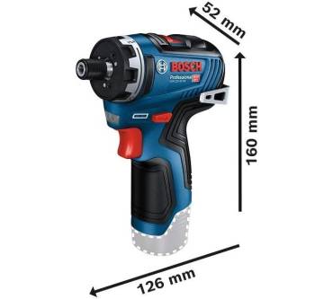 Produktbild Bosch GSR 12V-35 HX Professional