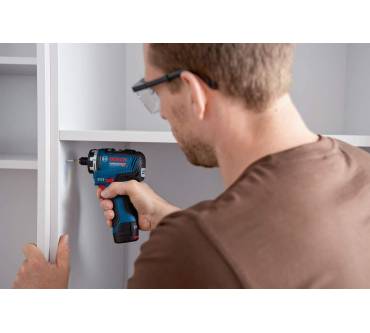 Produktbild Bosch GSR 12V-35 HX Professional