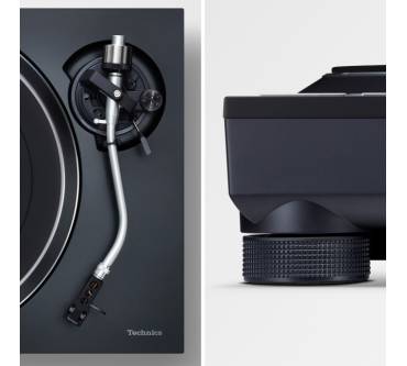 Produktbild Technics SL-100C