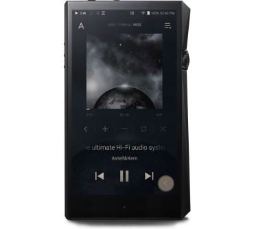 Produktbild Astell & Kern A&ultima SP2000