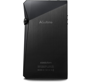 Produktbild Astell & Kern A&ultima SP2000