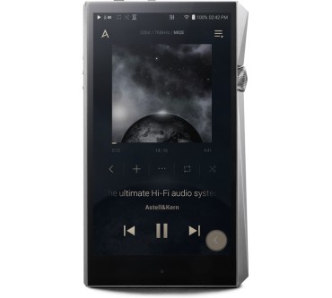 Produktbild Astell & Kern A&ultima SP2000