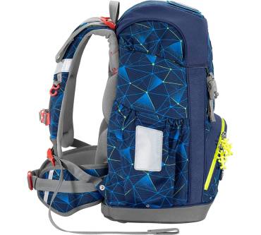 Produktbild Step by Step Schulrucksack-Set Giant