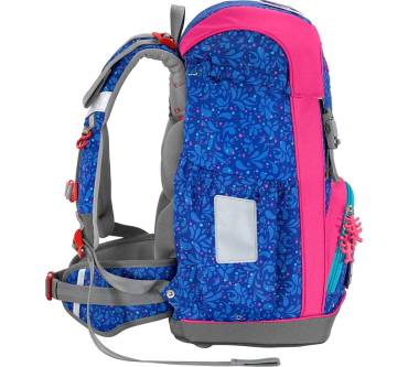 Produktbild Step by Step Schulrucksack-Set Giant