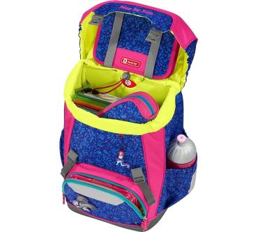 Produktbild Step by Step Schulrucksack-Set Giant