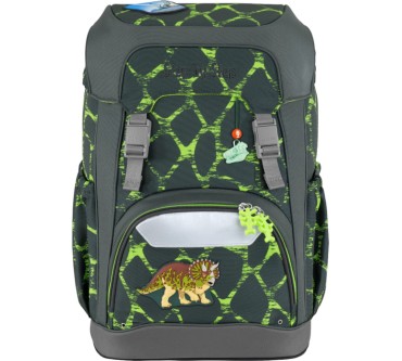 Produktbild Step by Step Schulrucksack-Set Giant