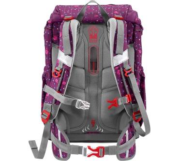 Produktbild Step by Step Schulrucksack-Set Giant