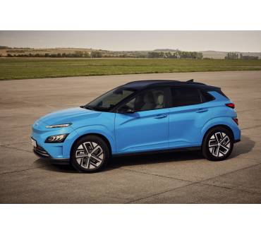 Produktbild Hyundai Kona Elektro (2021)