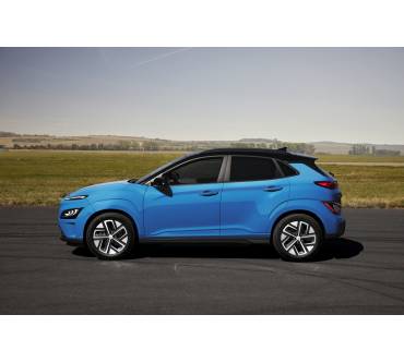 Produktbild Hyundai Kona Elektro (2021)