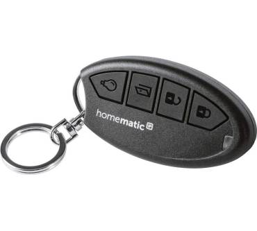 Produktbild HomeMatic IP Türschlossantrieb