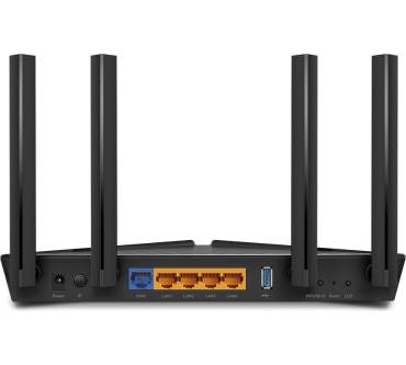 Produktbild TP-Link Archer AX50