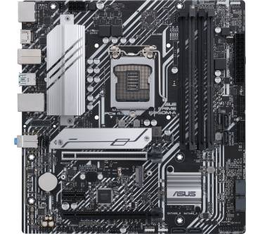 Produktbild Asus Prime B560M-A