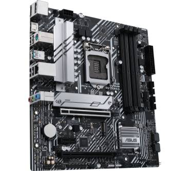 Produktbild Asus Prime B560M-A