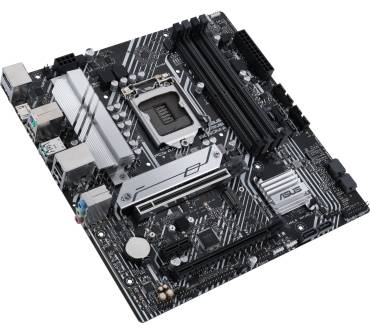 Produktbild Asus Prime B560M-A