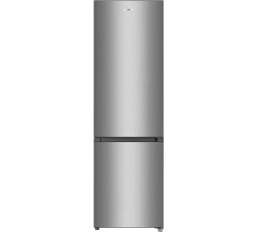 Gorenje RK4182PS4: gut | Mittelklasse-Kühlschrank erhöhtem 1,6 Stromverbrauch mit