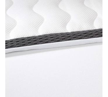 Produktbild AmazonBasics Comfort Memory Foam Topper (7cm)