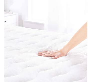 Produktbild AmazonBasics Comfort Memory Foam Topper (7cm)