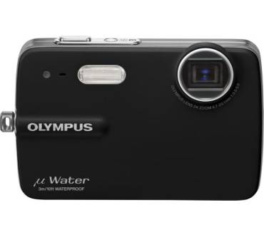 Produktbild Olympus µ[mju:]-550WP