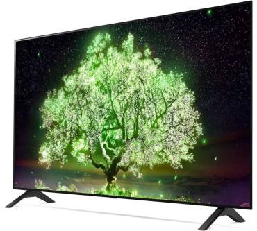 Produktbild LG OLED55A19LA