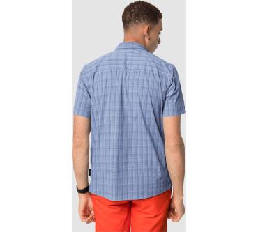 Produktbild Jack Wolfskin Rays Stretch Vent Shirt Men