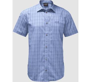 Produktbild Jack Wolfskin Rays Stretch Vent Shirt Men