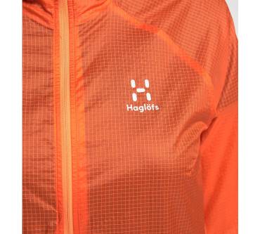 Produktbild Haglöfs L.I.M Shield Comp Hood