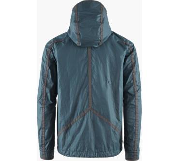 Produktbild Klättermusen Ansur Hooded Wind Jacket