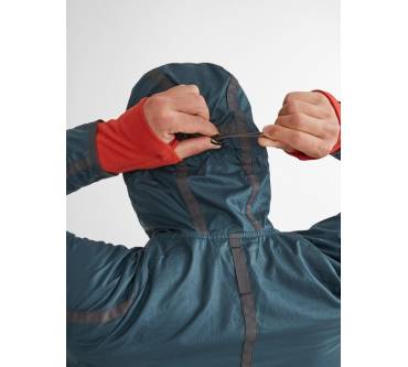 Produktbild Klättermusen Ansur Hooded Wind Jacket