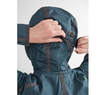 Produktbild Klättermusen Ansur Hooded Wind Jacket