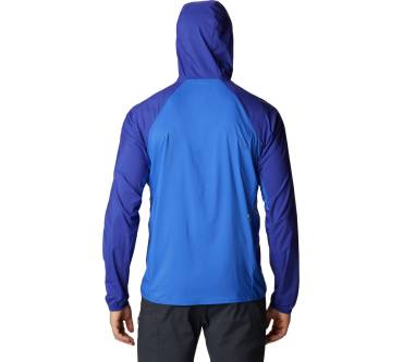 Produktbild Mountain Hardwear Kor Preshell Fullzip Hoody