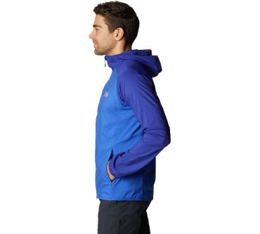 Produktbild Mountain Hardwear Kor Preshell Fullzip Hoody