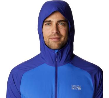 Produktbild Mountain Hardwear Kor Preshell Fullzip Hoody