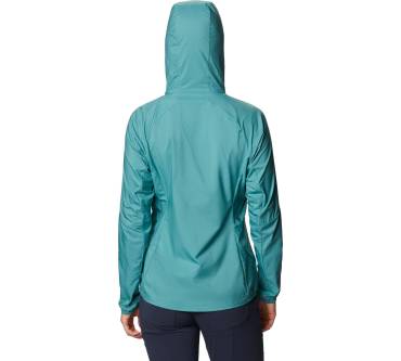 Produktbild Mountain Hardwear Kor Preshell Fullzip Hoody