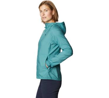 Produktbild Mountain Hardwear Kor Preshell Fullzip Hoody