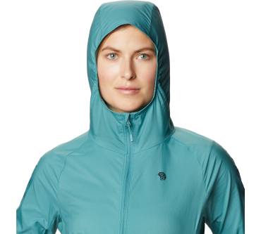 Produktbild Mountain Hardwear Kor Preshell Fullzip Hoody