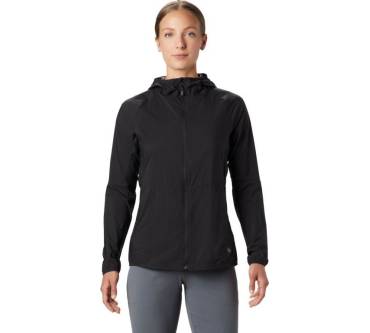 Produktbild Mountain Hardwear Kor Preshell Fullzip Hoody