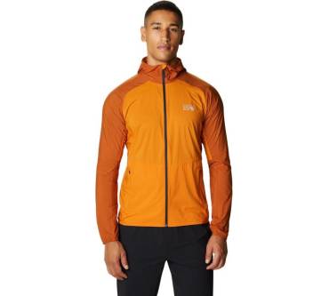 Produktbild Mountain Hardwear Kor Preshell Fullzip Hoody