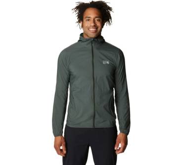 Produktbild Mountain Hardwear Kor Preshell Fullzip Hoody