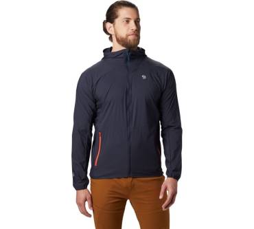 Produktbild Mountain Hardwear Kor Preshell Fullzip Hoody