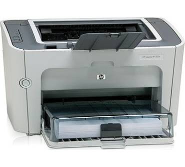 Produktbild HP LaserJet P1505n