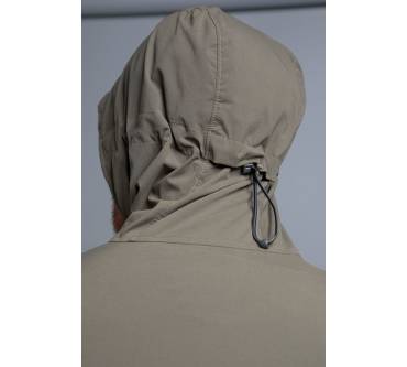 Produktbild Tatonka Lajus Hooded Jacket