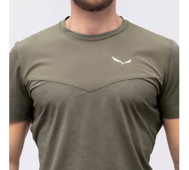 Produktbild Salewa Alpine Hemp T-Shirt