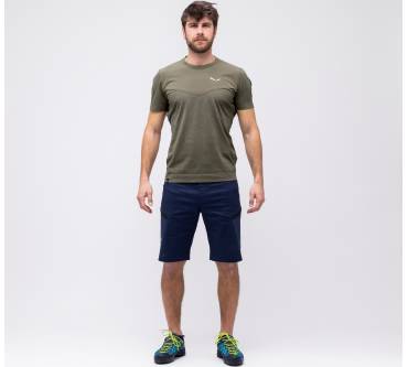 Produktbild Salewa Alpine Hemp T-Shirt