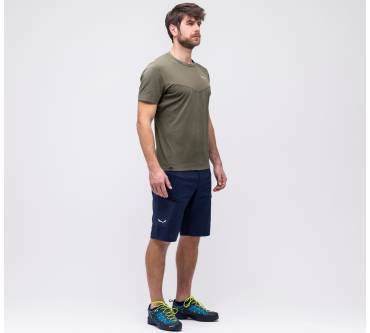 Produktbild Salewa Alpine Hemp T-Shirt